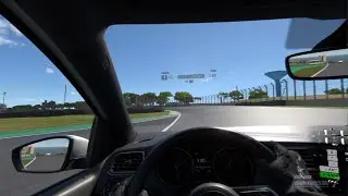 Disputa boa - Golf GTI - 1x1 online Gran Turismo 7