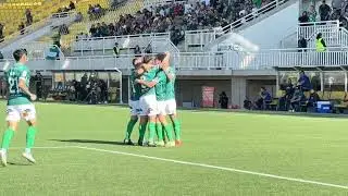 &iexcl;El mejor registro de todo internet! Siempre y en exclusiva por #WanderersTV &iexcl;Golaaaaazos! 📺💚