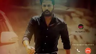 Hero entry viral bgm ringtone = M C K #Mpbgm1137#ringtone #vairal #video