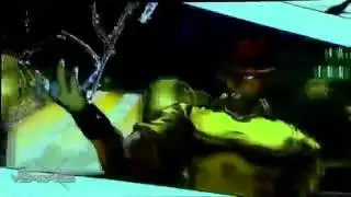 (Shaky Cam) JJASB PV8