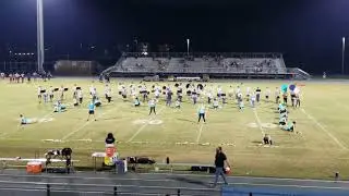 Sunlake HS 2020 