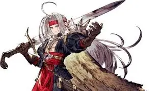 WOTV FFBE - PSARO PULLS!! TEARS OR JOY???