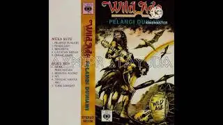 WILD AGE - PELANGI DUNIAWI (1989) full album & lirik