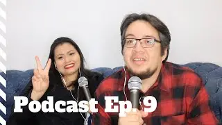 Tuna Fish Potato Salad & Marriage I Juan of Words - Podcast