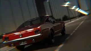 Car Animation