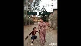 Zulee N Jigyasa (Mummy n Daughter)