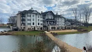 A Day Trip  ~Daughters and Granddaughter ~ Nicewonder Farm & Vineyards, Bristol Virginia ~ 2025