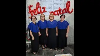 #musicaearte - GrupoNovo Canto - Noite Santa/Aleluia
