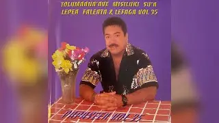 Misiluki Su'a - E Sese Tala Ia Filipaina (Audio)