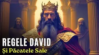 Cum A Fost Iertat Regele DAVID De Dumnezeu Chiar Și După Păcate At&acirc;t De Grave? O Poveste Șocantă