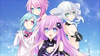 Hyperdimension Neptunia Mk2 Bonus Voices: Misc 1 & 2
