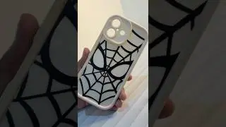 Best iPhone Case 2025 😳 ZEROTO Spidey Edition | Stylish + Protective Review