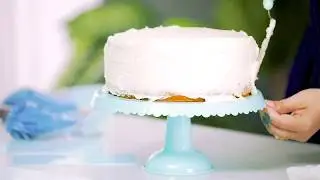 Cake Decorating Tip & Tricks