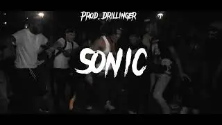 Sonic OST Drill Remix