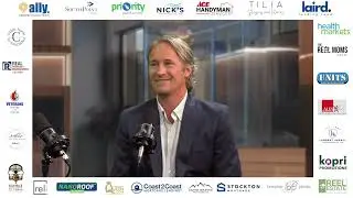 Joseph Daley | Birmingham Real Producers Podcast | April 2025 Cover
