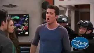 Lab Rats | 