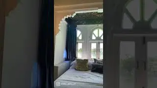 Room tour (jagat niwas palace) #udaipur