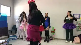 Teatro inclusión escolar