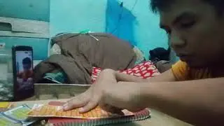 Scratch it Challenge = Punit
