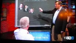 Washington Corruption Part 1