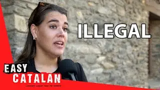 What Do Andorrans Think About the Right to Abortion? | Easy Catalan 78