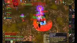 Myndflame presents Myndflame's PvP Movie