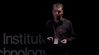 Изменят ли дроны нашу жизнь? | Иэн Кили | TEDxDublinInstituteofTechnology