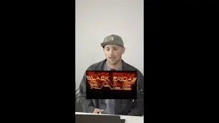 My $250 MIL Dollar Black Friday Ecommerce Campaign Strategy Exposed