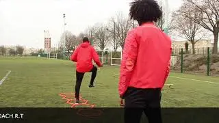 Coach.R.T Episode 2