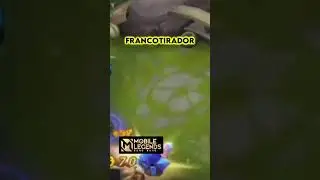 🔥 Humor divertido | Mobile Legends 🔥 #shorts #mlbb #mobilelegends