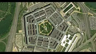 The True Symbol Of The United States Is The Pentagon