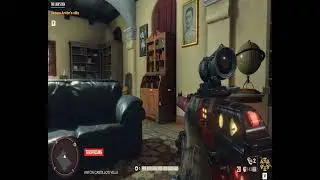 FARCRY6GUERRILLA_THE LIONS DEN: OP/ANTON Cs' VILLA/PT 1 SECURE ANTONS' VILLA_FND No 3