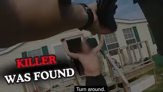 He Played the Role of a Witness&hellip; But the Evidence Told Another Story