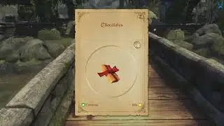 Fable Anniversary 8# Hobbe Cave