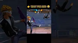Free Fire Funny Video 😂🔥 | Noob vs Pro Comedy 🤡 | FF Gameplay 2026 #funny #freefiremax #ytshorts
