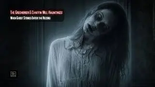The Law & the Supernatural: When Ghost Stories Enter the Record