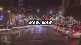 Rakista reimagined - Ikaw | Sarah Geronimo (OPM rock cover)