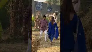 Bahu Jamidar Ki 2 | Ajay Hooda & Pooja Hooda | #New #Viral #Shorts #Video #2026
