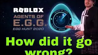 Markiplier talks about egg hunt 2020,2019,2018