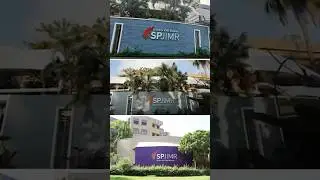 SPJIMR Admissions 2026: Profile‑Based vs Score‑Based | CAT 85+, Fees, Placements 🎓