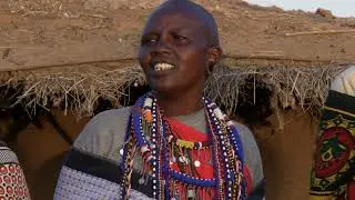 It’s Not About Jumping The Highest  The Real Maasai Adumu.