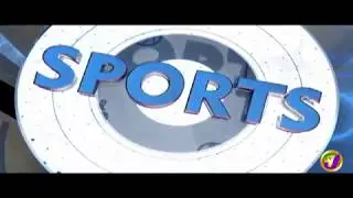 TVJ Prime Time Sports | Headlines