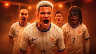 FIFA RUSH.EXE