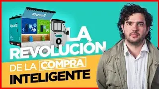 ALGRAMO  [La revolución de la compra Inteligente] - José Manuel Moller