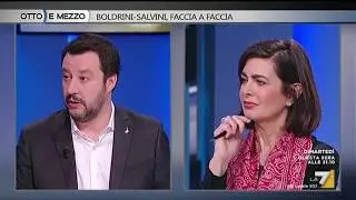 YTP - Matteo Salvini &egrave; una risorsa di se stesso
