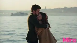 بحس بأمان ❤ نديم و جيمرى // Nedim ve Cemre