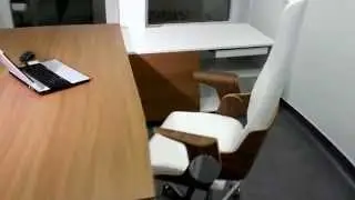 Chefzimmer
