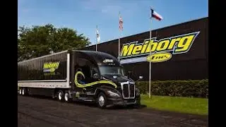 Meiborg Safety Center - Let's Finish Strong!