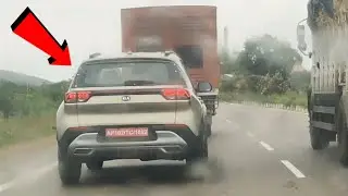 KIA Sonet 2020 Drive Impression