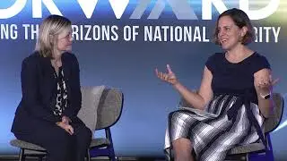 Keynote: Dr. Renee Wegrzyn, Director, Advanced Research Projects Agency for Health (ARPA-H)